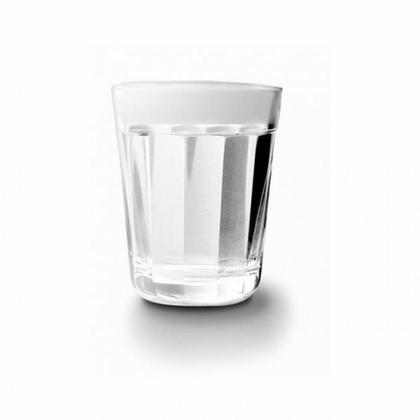 Imagem de Jogo 6 Copo Mini Americano Aperitivo Dose 45ml Vidro - Nadir