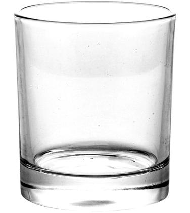Imagem de Jogo 6 Copos 350ml Whisky Cristal Ecológico