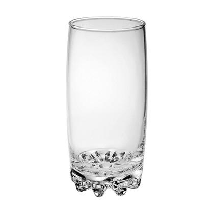 Imagem de Jogo 6 Copos Altos Sylvana 385ml Vidro - Pasabahce