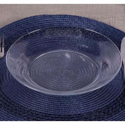 Imagem de Jogo 6 Pratos Fundos Duralex Astral Nadir Figueiredo