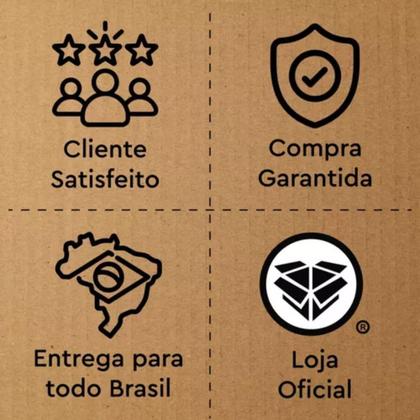 Imagem de Jogo 6 Pratos Rasos Roma em Cerâmica Branco Porto Brasil