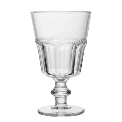 Imagem de Jogo 6 Taça de Vidro para Água Sucos Belle Epoque Transparente 225ml Lyor