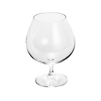 Imagem de Jogo 6 Taças 690ml De Cristal Ecológico Para Cognac Gastro Bohemia - R5328