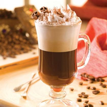 Jogo 6 Taças Caneca Coffee Cappuccino 130ml - NoBrand Imagem de Jogo 6 Taças Caneca Coffee Cappuccino 130ml