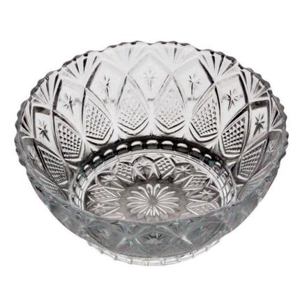 Imagem de Jogo 6 Taças Para Sobremesa Toffee Em Alto Relevo Em Casa Tem 150ml