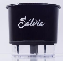 Imagem de Jogo 7 Vasos Autoirrigáveis Gourmet Raiz Nº3