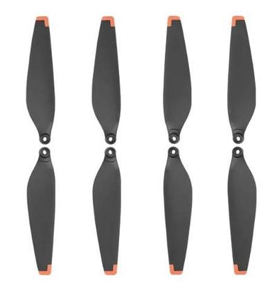 Imagem de Jogo 8 Helices Drone Mini 4 Pro Dji Conjunto Kit Completo