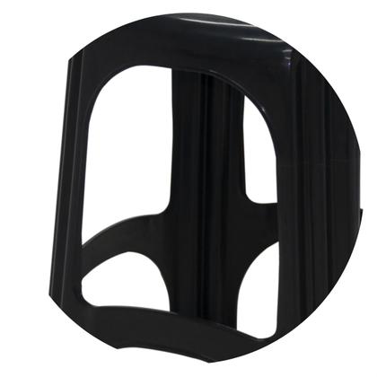 Imagem de Jogo 8 PeÇas Banquetinhas PlÁstico Resistente Tramontina