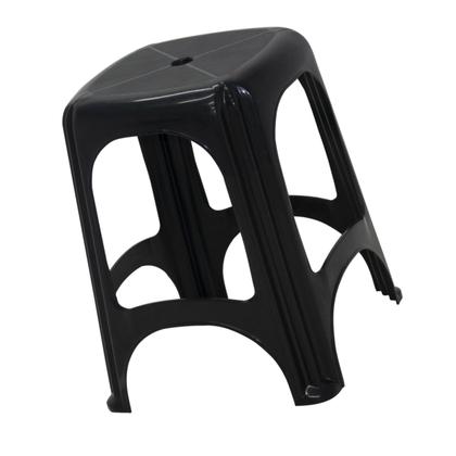 Imagem de Jogo 8 PeÇas Banquetinhas PlÁstico Resistente Tramontina