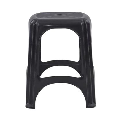 Imagem de Jogo 8 PeÇas Banquetinhas PlÁstico Resistente Tramontina