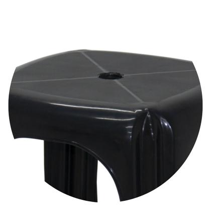 Imagem de Jogo 8 PeÇas Banquetinhas PlÁstico Resistente Tramontina