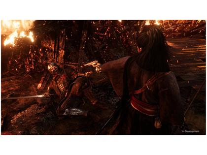 Imagem de Jogo A Ascensão do Ronin Standard Edition Playstation 5 Midia Física