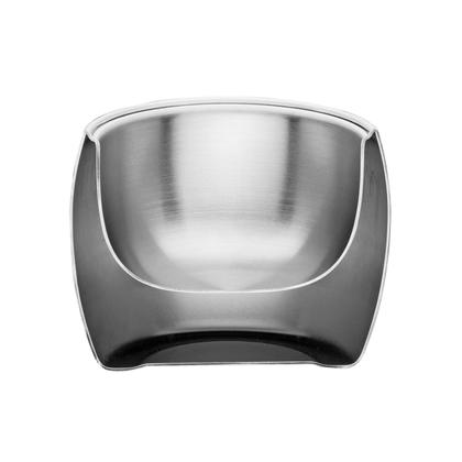Imagem de Jogo Aço Inox para Chá e Cappuccino 18 peças Tramontina 64430820