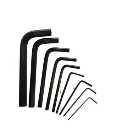 Imagem de Jogo Allen 1,5 A 10 Mm Curta Hexagonal 9 Peças 112269 Mtx