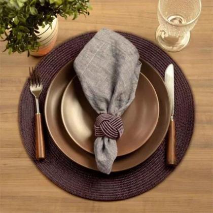 Imagem de Jogo americano multiuso diam. 38cm