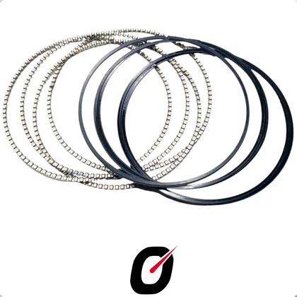 Imagem de Jogo Aneis De Segmento Astra Vectra Zafira 2.0 8v Flex 2004 A 2012