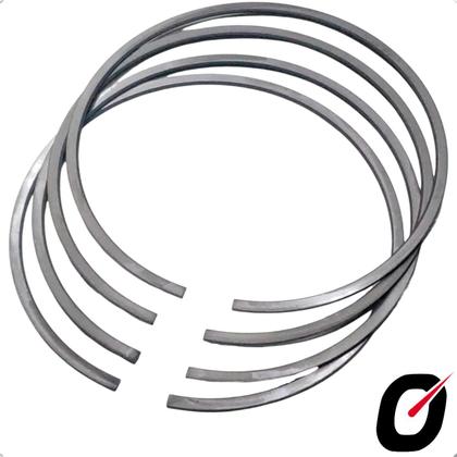 Imagem de Jogo Aneis De Segmento Std Fox Gol G5 G6 G7 Voyage 1.0 8v Ea111 2008 A 2016