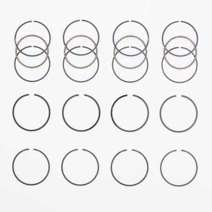 Imagem de Jogo Aneis De Segmento Std Fox Gol G5 G6 G7 Voyage 1.0 8v Ea111 2008 A 2016