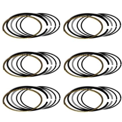 Imagem de Jogo Anel Motor Std Hyundai Azera Santa Fé Sonata Sorento