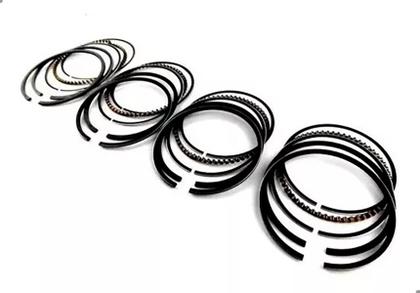 Imagem de Jogo Anel Segmento Corsa Celta Prisma Meriva 1.4 Std