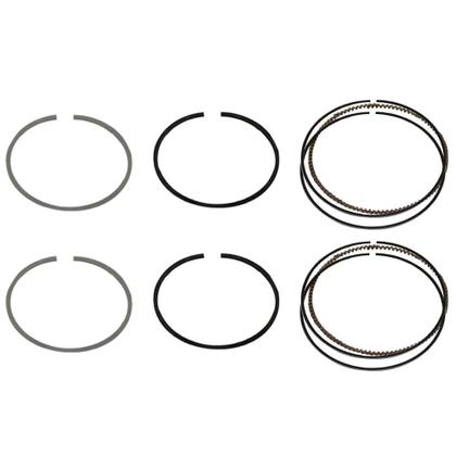 Imagem de Jogo Anel Segmento STD Boxer Ducato Jumper 2.3 16V Mahle