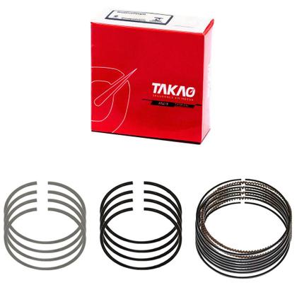 Imagem de Jogo Anel Segmento STD Versailles Verona Royale 1.8 85 a 97