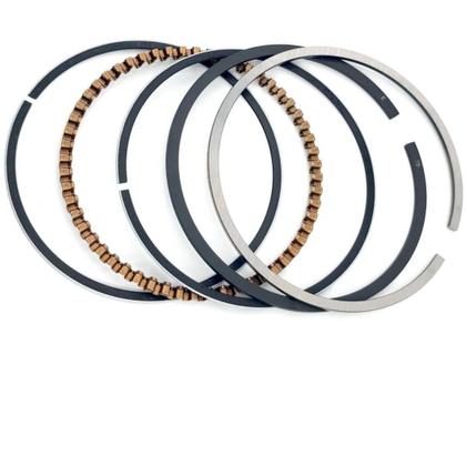 Imagem de Jogo Anel Segmento STD - YBR 125 - Factor 125 - XTZ 125