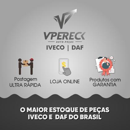 Imagem de Jogo Anel Vedação Unidade Injetora Para Iveco Stralis  -500379769 q