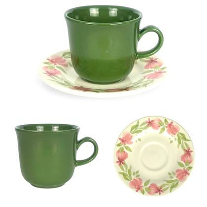 Imagem de Jogo Aparelho De Jantar Danna Em Cerâmica Com 16 Peças