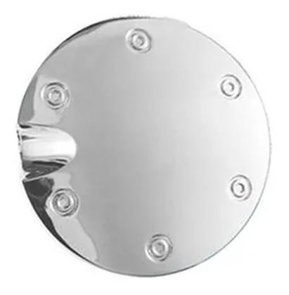 Imagem de Jogo Aplique de Maçaneta Par Retrovisor Tampa de Combustível Celta Prisma 2006 a 2014 Kit Cromado