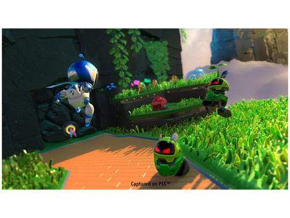 Imagem de Jogo Astro Bot, PS5 - 1000044301