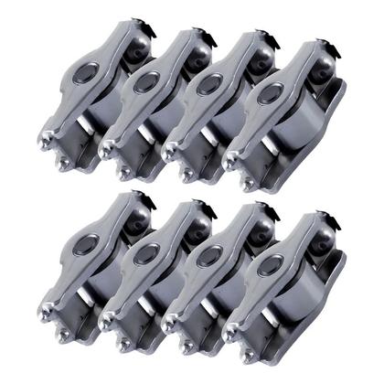 Imagem de Jogo Balancim Crossfox 1.6 8v 2009 A 2014