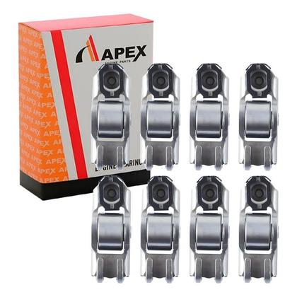 Imagem de Jogo Balancim Crossfox 1.6 8v 2009 A 2014