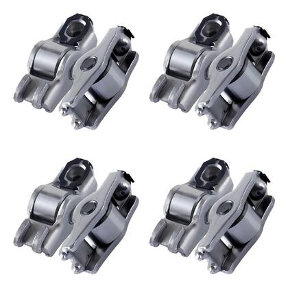 Imagem de Jogo Balancim Crossfox 1.6 8v 2009 A 2014