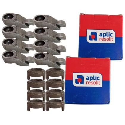 Imagem de Jogo Balancim e Escora Celta Corsa Classic Até 2005 Aplic