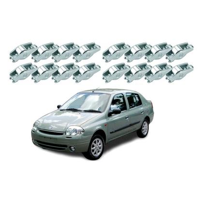 Imagem de Jogo Balancim Ina Clio Sedan 1.6 16v 2000 A 2002