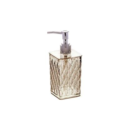 Imagem de Jogo Banheiro Sabonete Multiuso Decoração Lavabo Âmbar