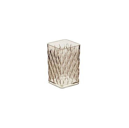 Imagem de Jogo Banheiro Sabonete Multiuso Decoração Lavabo Âmbar