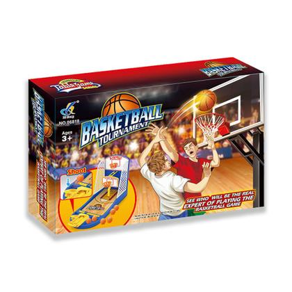 Imagem de Jogo Basquete de Dedo Basketball Tournament MULTIKIDS