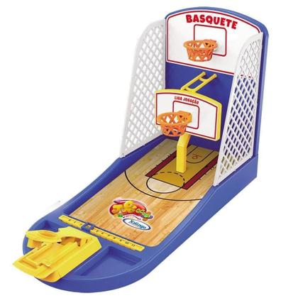 Imagem de Jogo basquete de mesa - xalingo