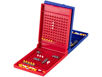 Imagem de Jogo Batalha no Mar Mini Jogos