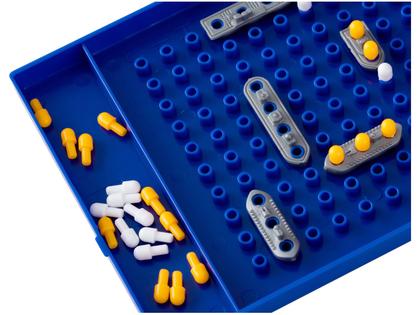 Imagem de Jogo Batalha no Mar Mini Jogos