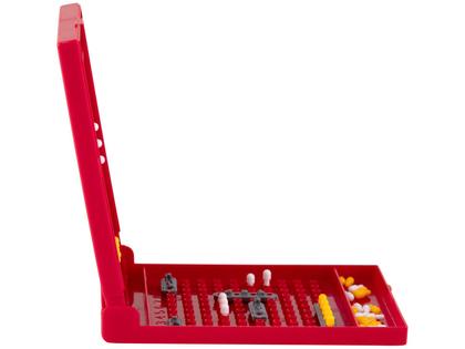 Imagem de Jogo Batalha no Mar Mini Jogos