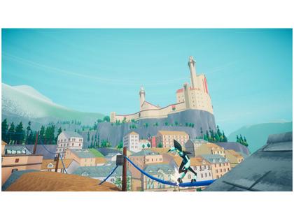 Imagem de Jogo Ben 10 Uma Super Viagem para PS4