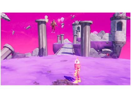 Imagem de Jogo Ben 10 Uma Super Viagem para PS4