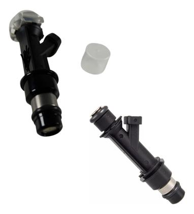 Imagem de Jogo Bico Injetor Corsa Celta 1.0 8v 1999 À 2002 701040