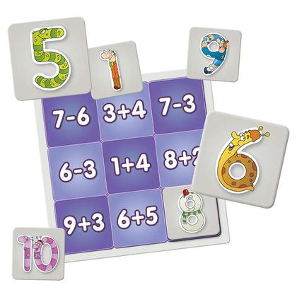 Imagem de JOGO bingo de contas