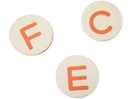 Imagem de Jogo Bingo Letras