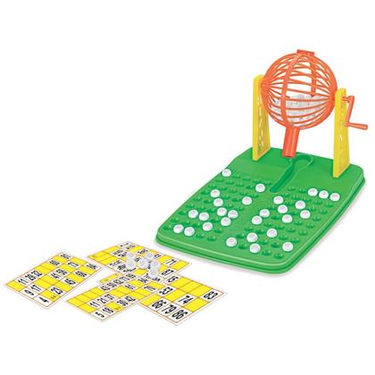 Imagem de Jogo bingo pica pau
