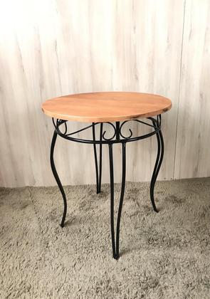 Imagem de Jogo Bistrô Fixo Mesa Com 4 Cadeiras